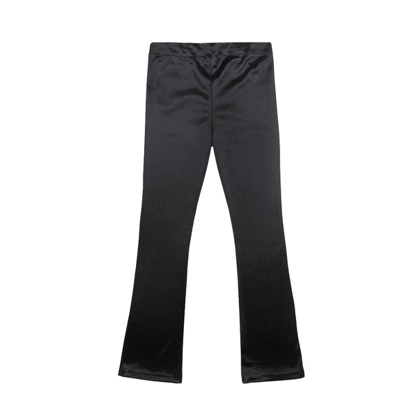 【最終価格】PACHMAN FLARE HALF PANTS(black 38) Flare Pants – Valas Los Angeles