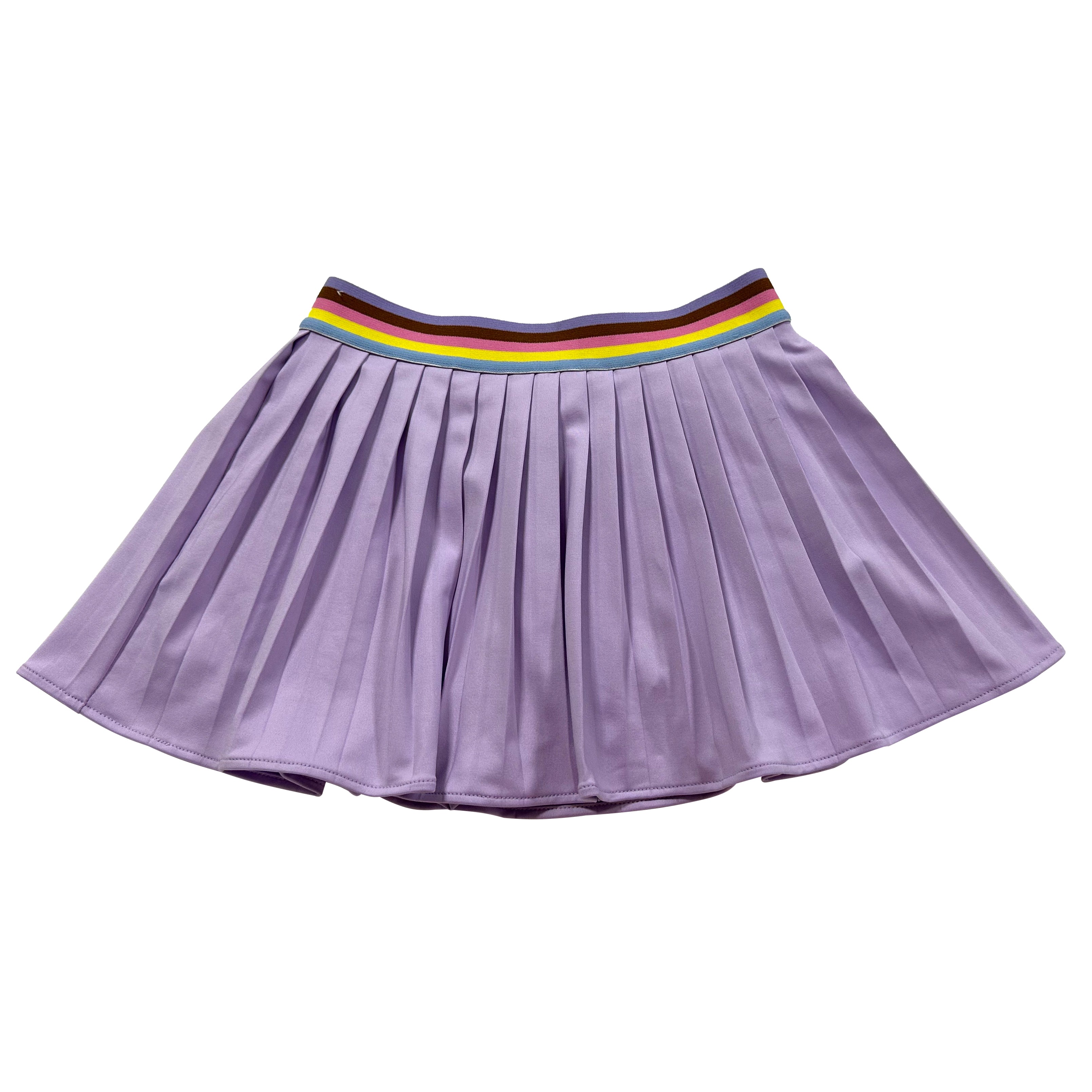 Tennis Fuchsia Skort