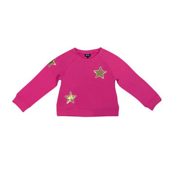 Stars Sweatshirt