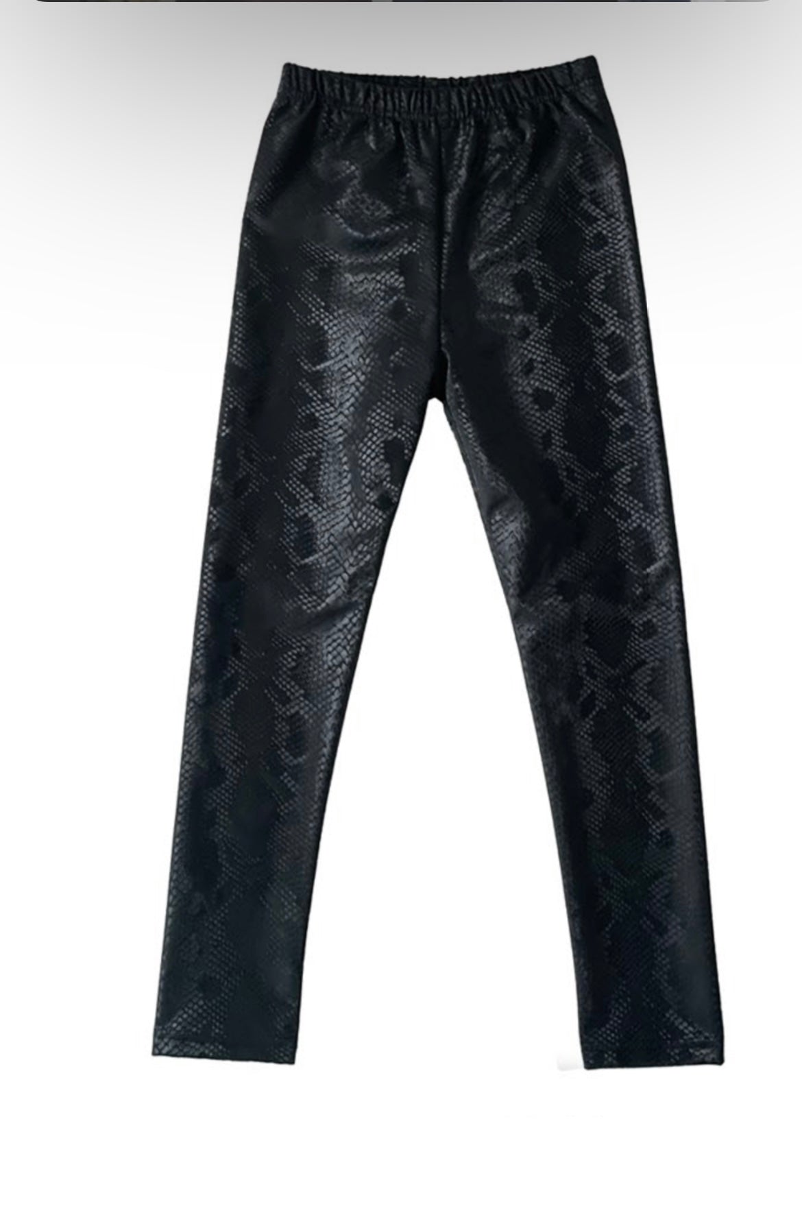 Python Leggings WS