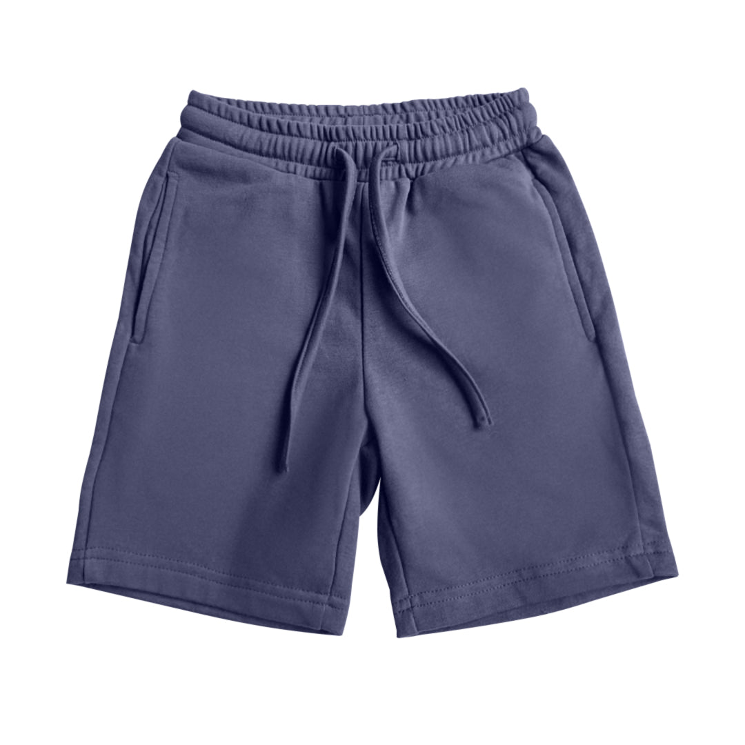 AS24 Navy Boy Shorts