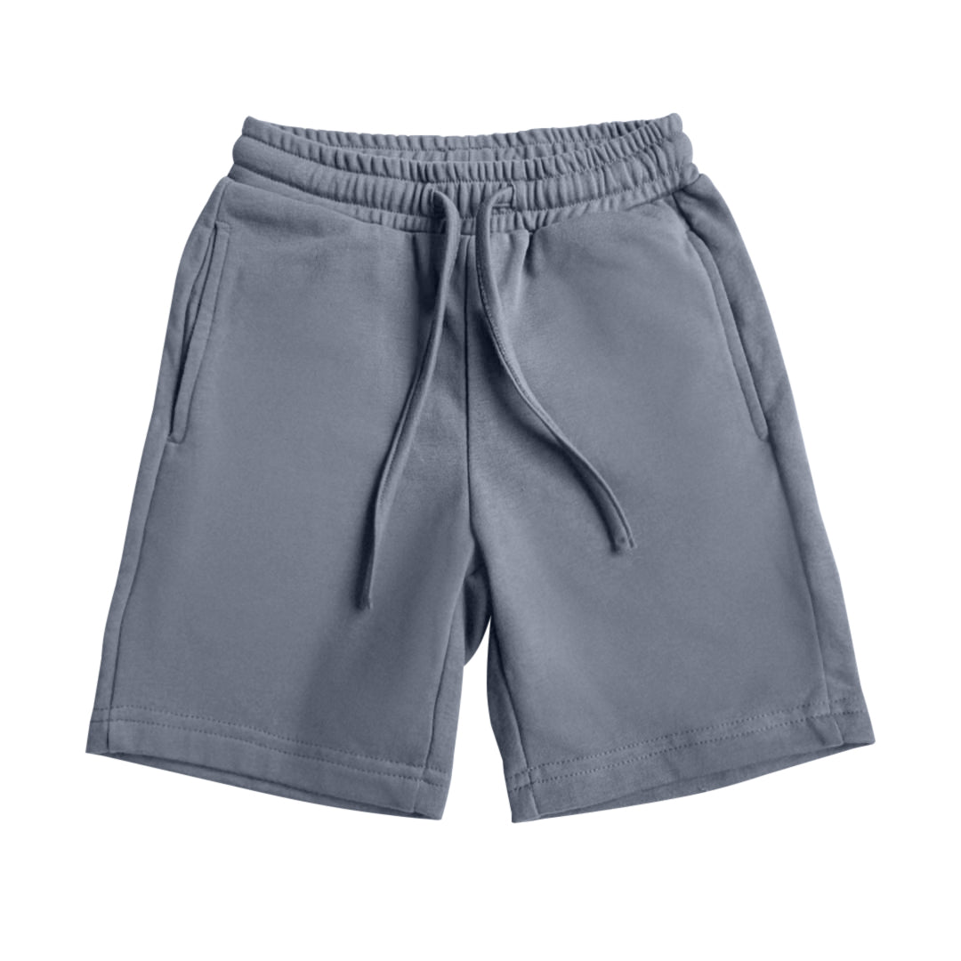 AS24 Grey Boy Shorts