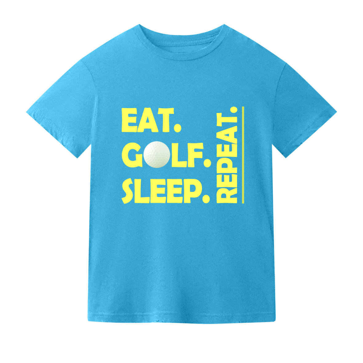 AS24 Golf T-shirt
