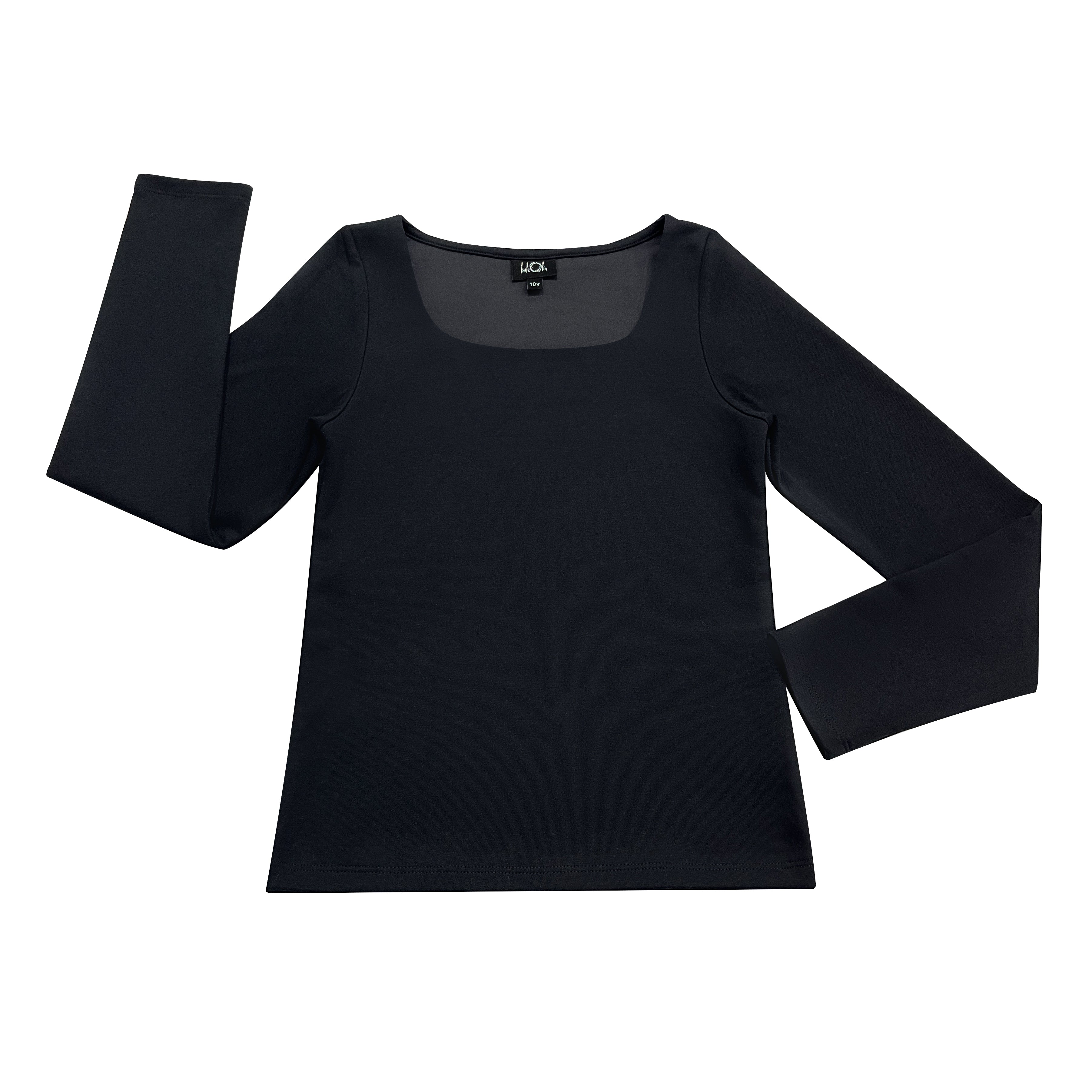 Cotton Blend Top