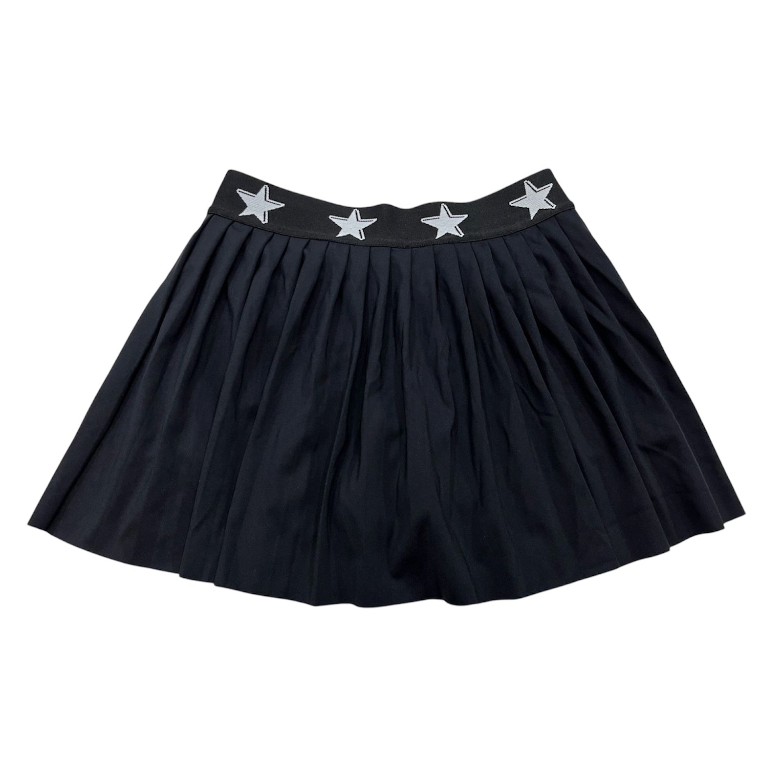 AA Blue Cropped Tennis Long sleeve top